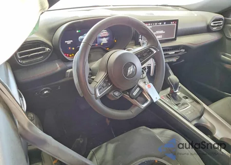 2024 Dodge Hornet R из США, поврежденный, VIN ZACPDFCW3R3A29786